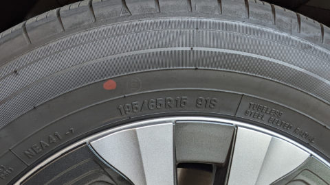 Making sense of tire sizes: A complete guide › Tire Authority