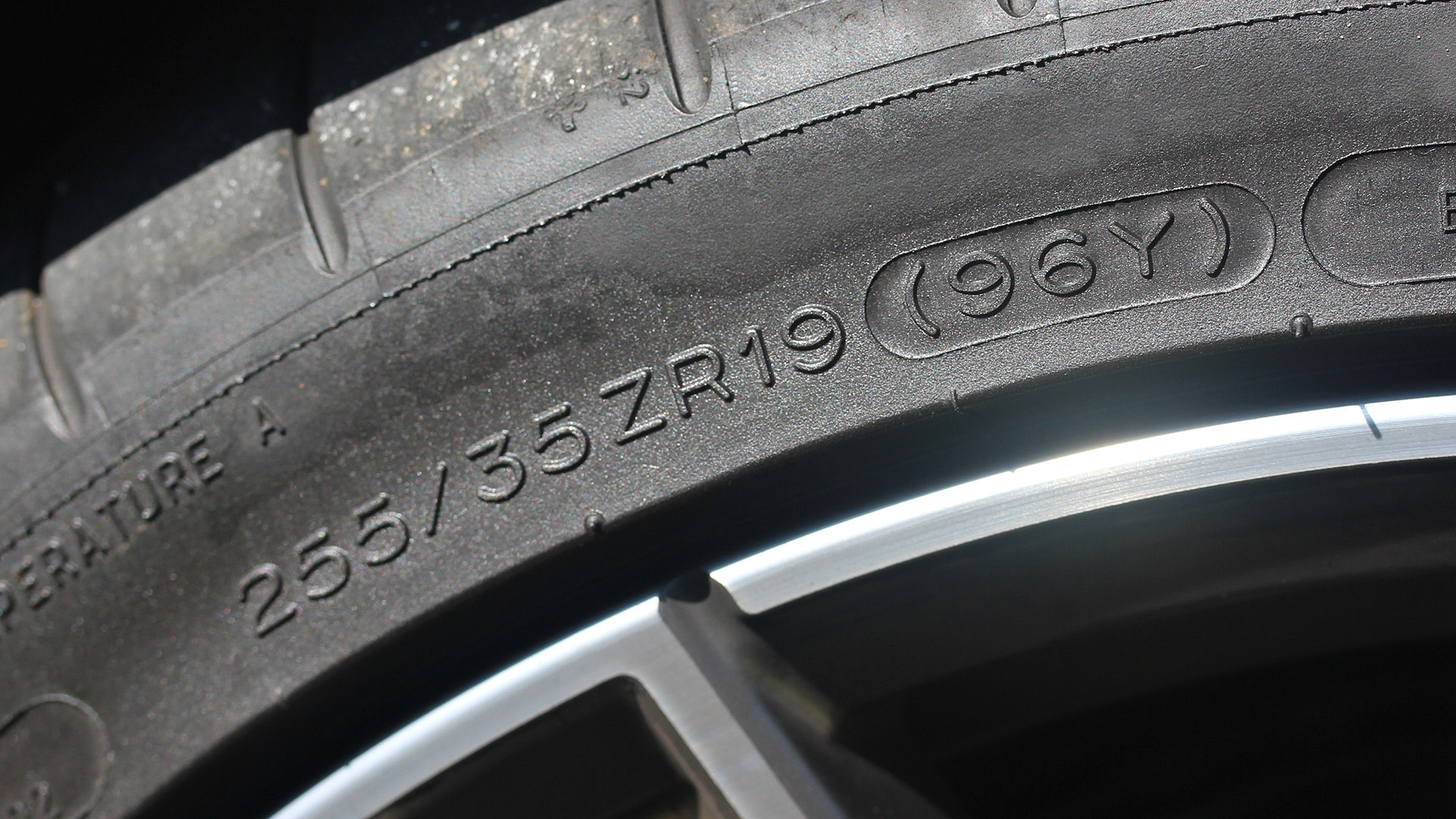 speed rating on tires what you need to know