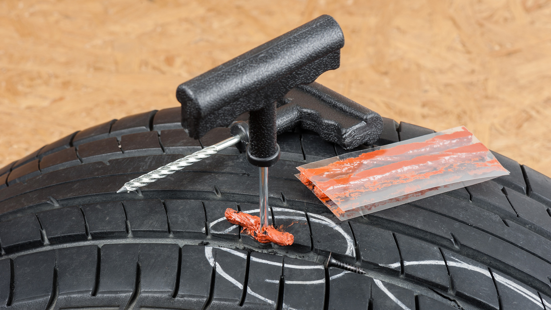 best tire repair kits