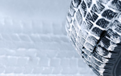 Get prepared: A complete guide to winter tires