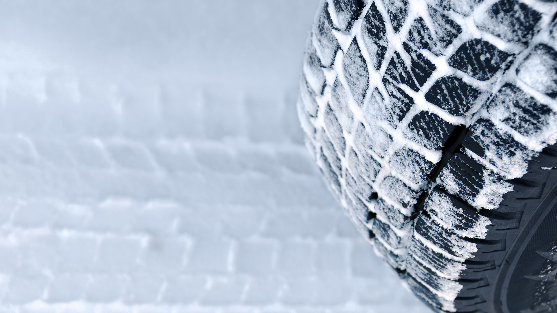 complete guide to winter tires