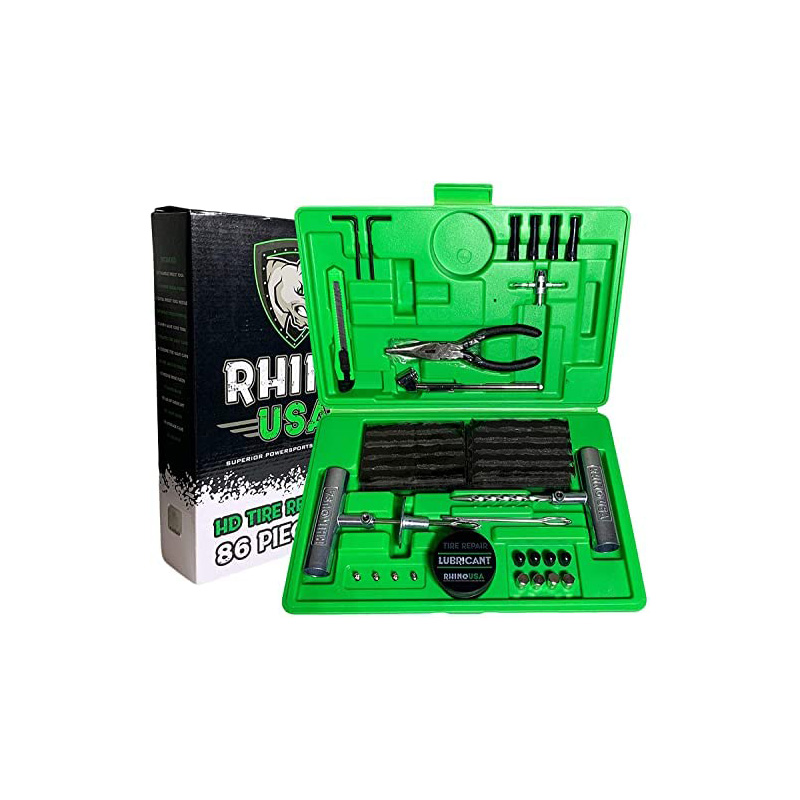 rhino usa tire plug repair kit