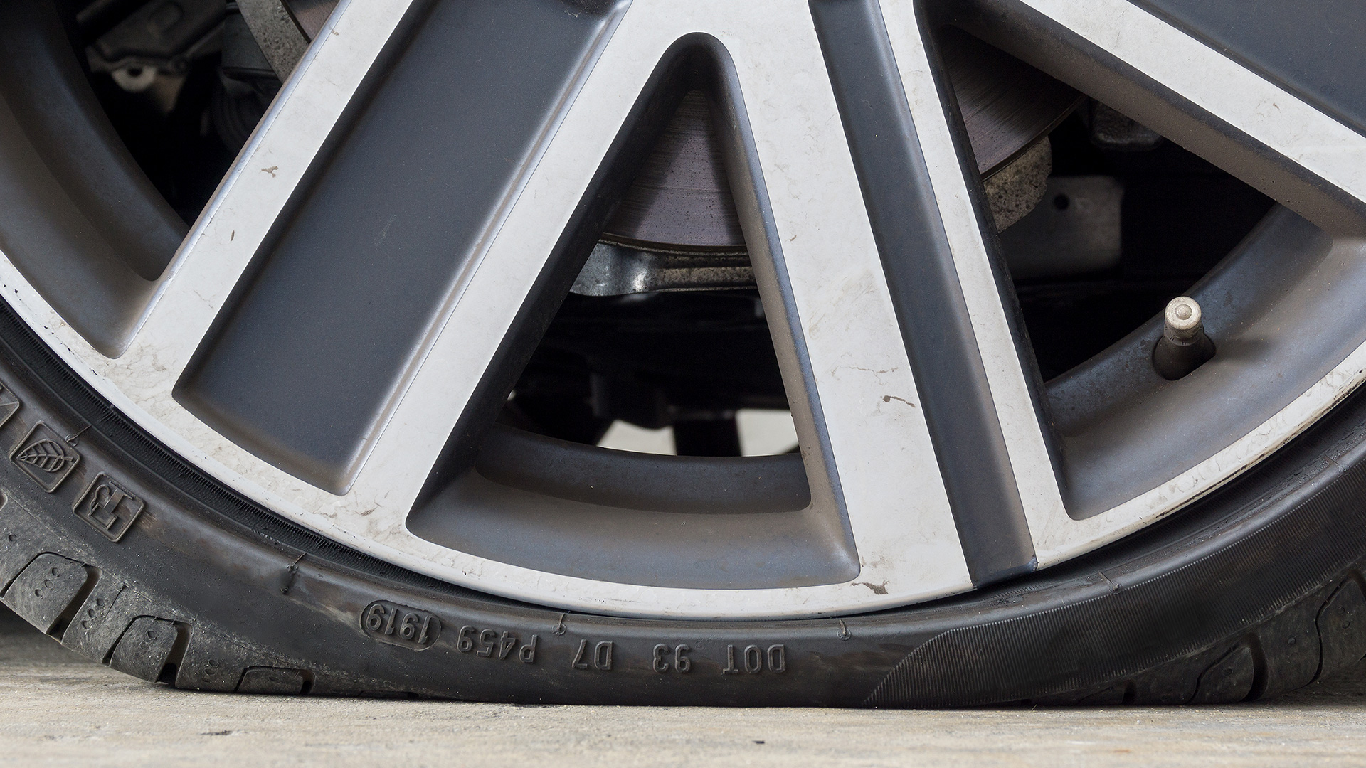 what you need to know about your run flat tires