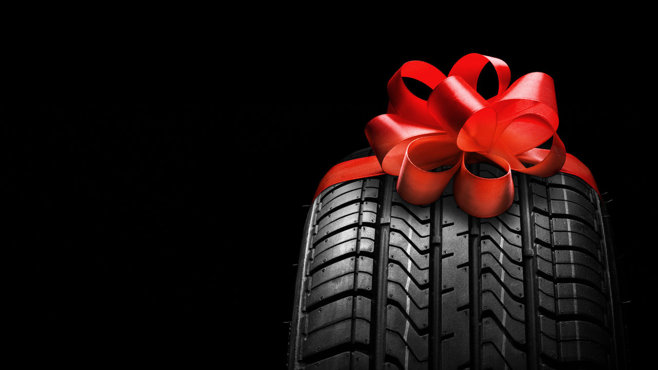 Best Black Friday and Cyber Monday tire deals › Tire Authority