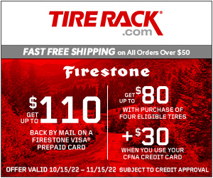 firestone tire deal