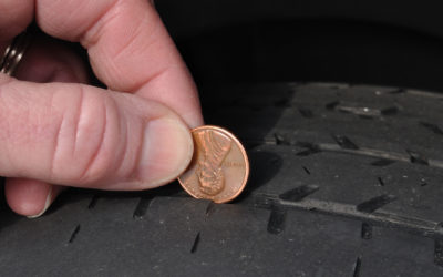 How do I get full life out of my tires?