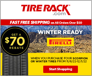 pirelli tire deals