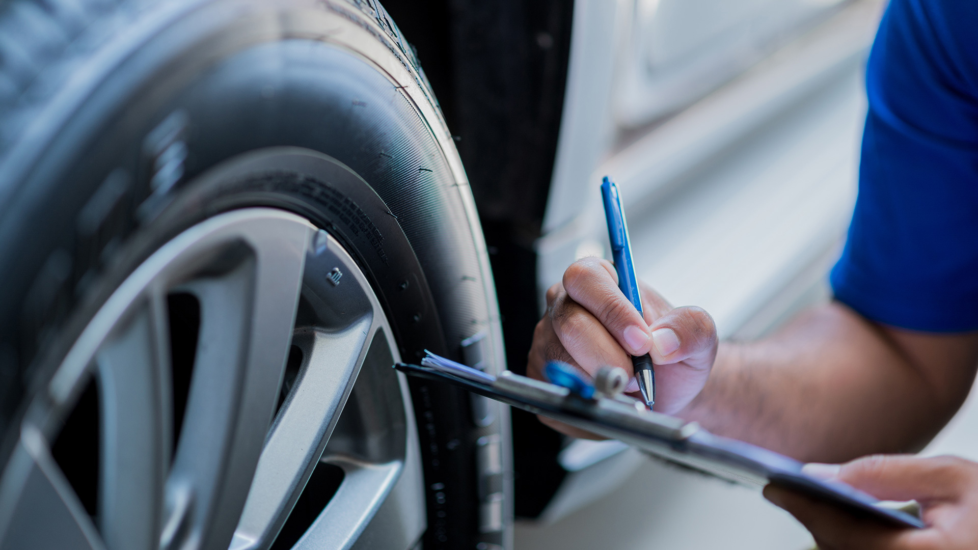 what you need to know about tire warranties
