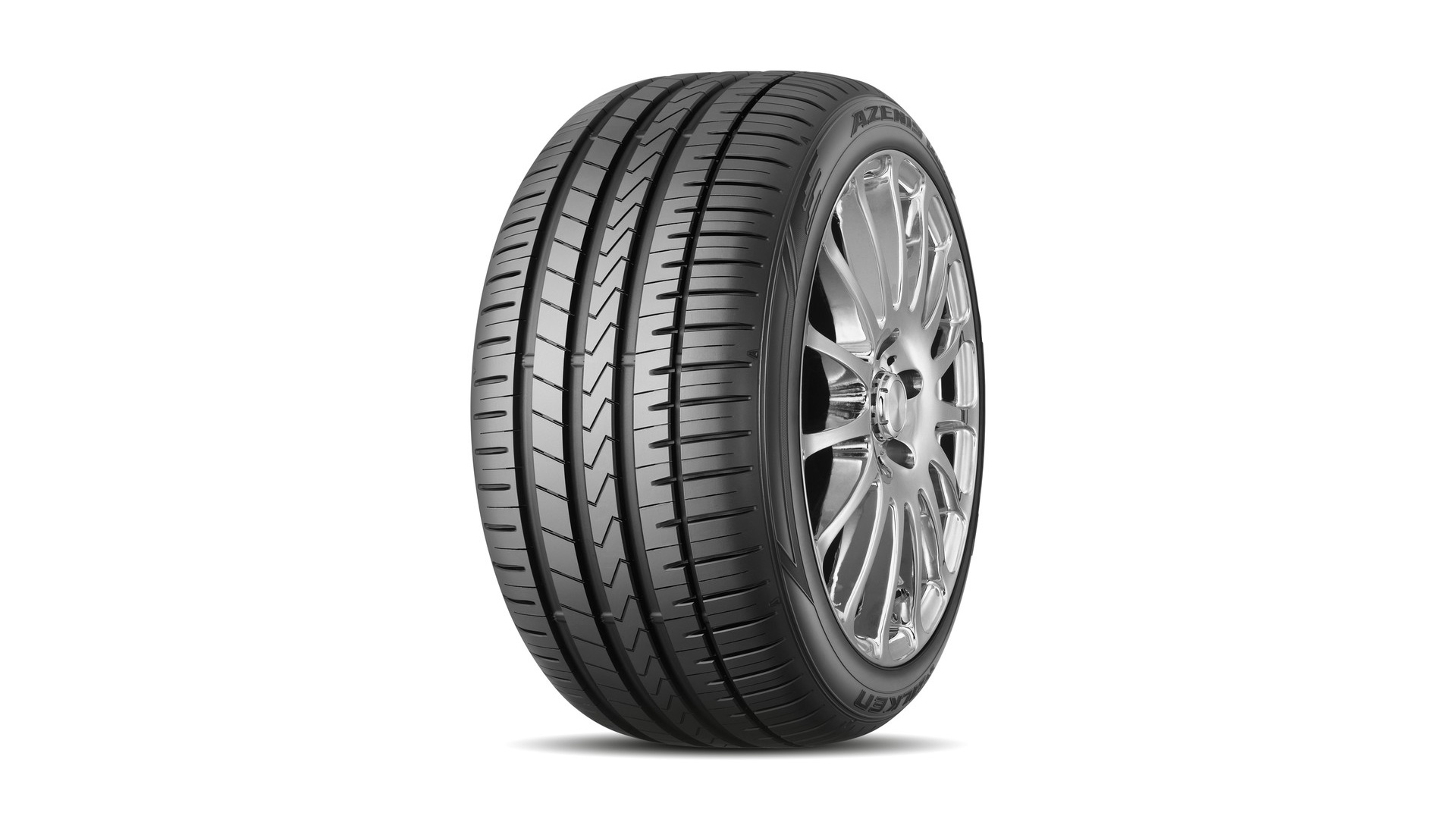 falken azenis fk510 tire review