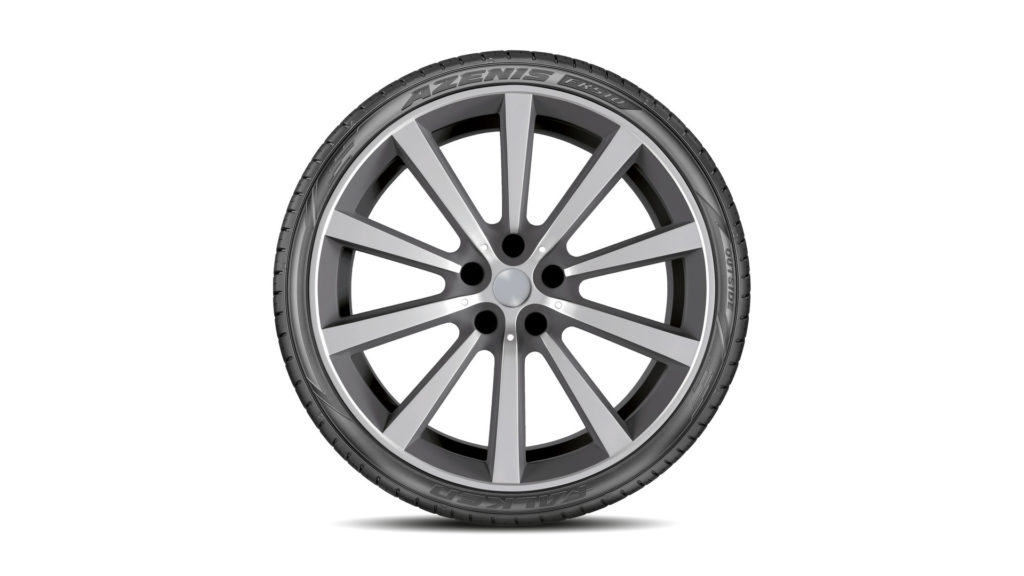 falken azenis fk510 tire review