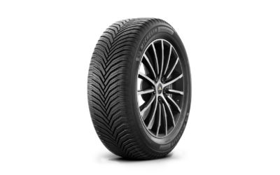 Michelin CrossClimate2 tire review