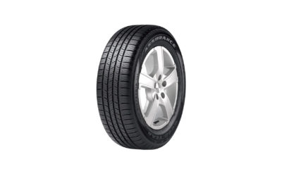 Goodyear Assurance All-Season tire review