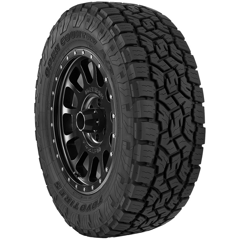 toyo tires open country a t iii