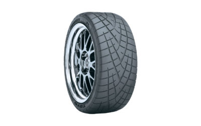 Toyo Tires Proxes R1R tire review