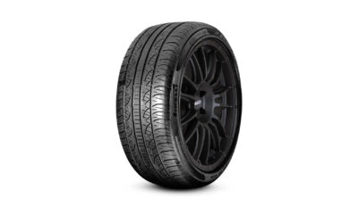 Pirelli P Zero Nero All Season tire review