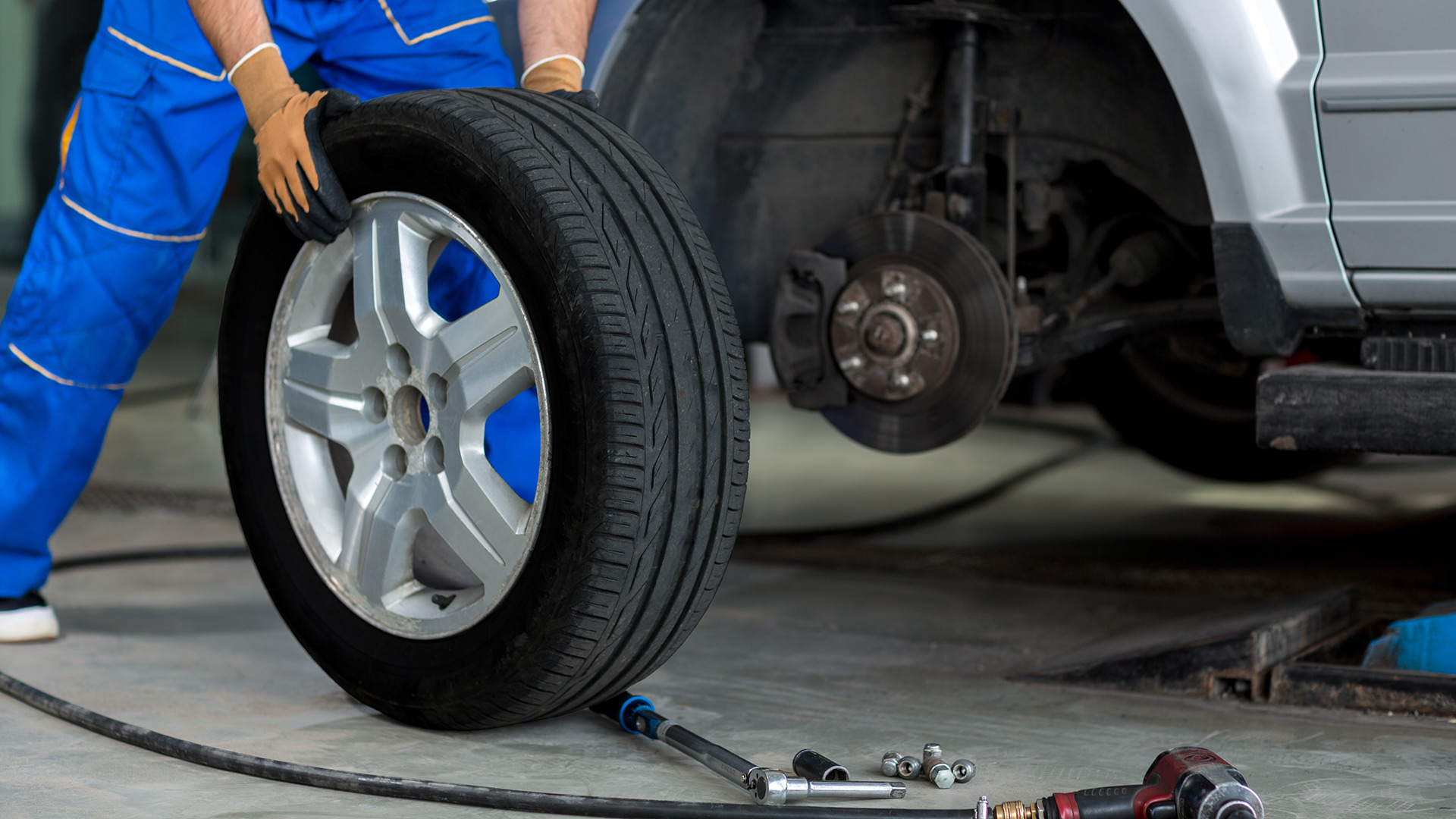 20 facts you need to know about tires