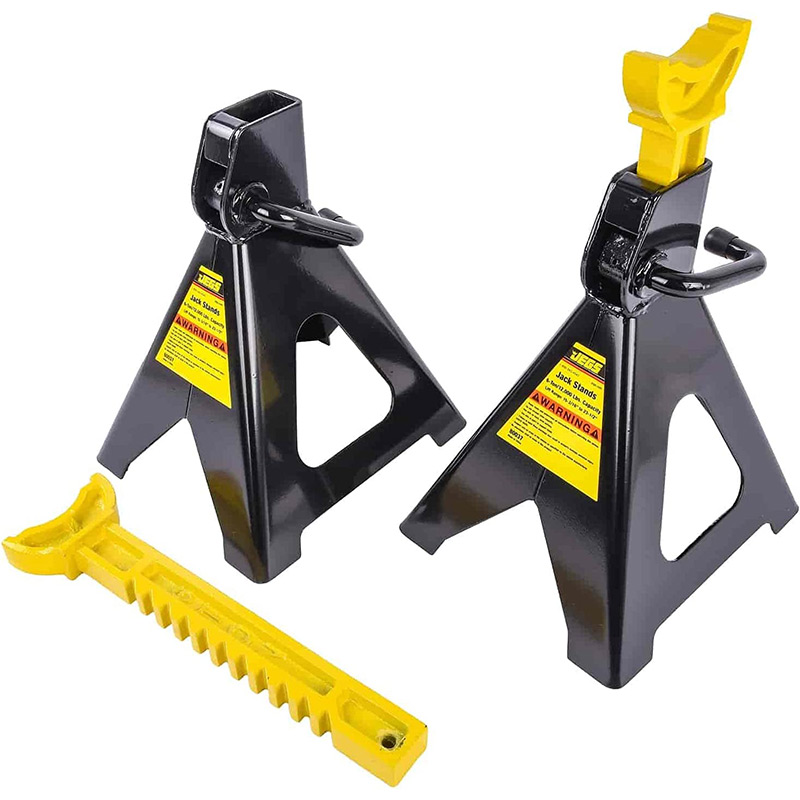 jegs jack stands