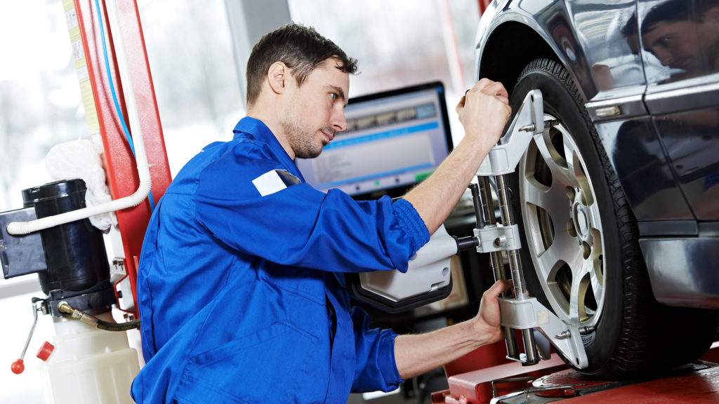 why is a wheel alignment so important 02