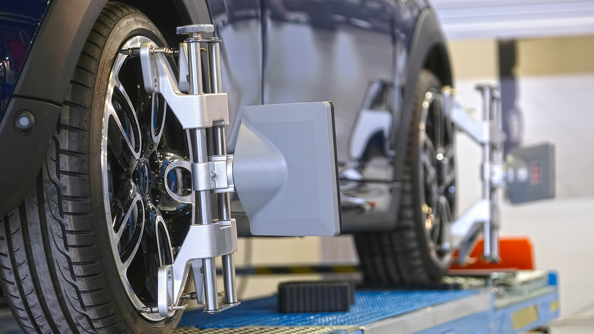 why is a wheel alignment so important